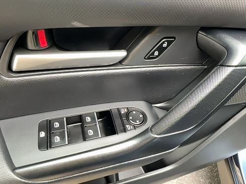 Used 2024 MAZDA CX-50 AWD 2.5 S w/ Preferred Package image 15