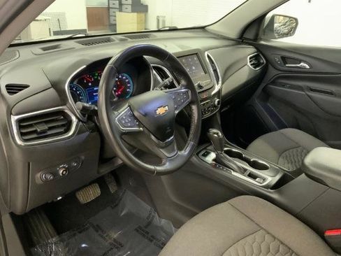 Used 2021 Chevrolet Equinox LT w/ Driver Convenience Package image 26