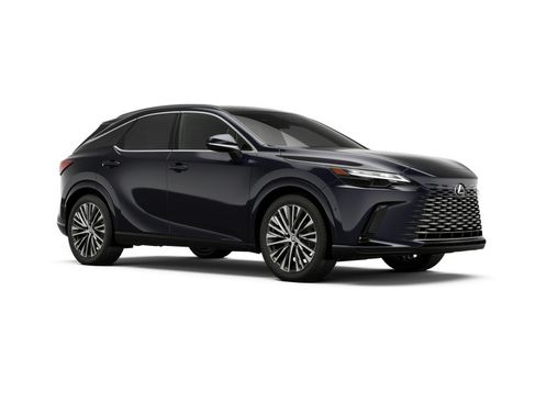New 2026 Lexus RX 350 Premium Plus w/ Convenience Package AWD/4WD image 4