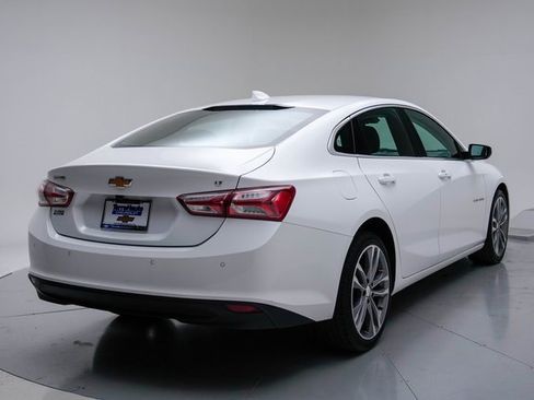 Used 2024 Chevrolet Malibu LT image 6