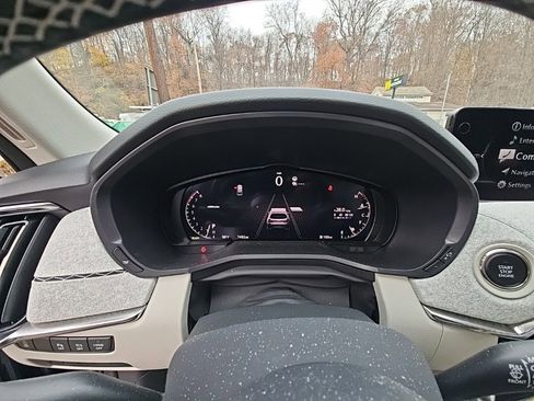 Used 2025 MAZDA CX-90 3.3 Turbo S w/ Premium Plus image 8