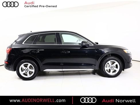 Certified 2023 Audi Q5 2.0T Premium w/ Convenience Package image 18
