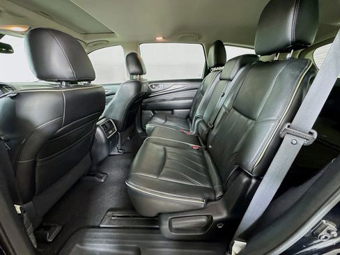 Used 2017 INFINITI QX60 FWD w/ Premium Plus Package image 30