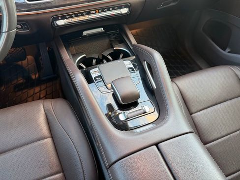 Used 2020 Mercedes-Benz GLS 450 GLS 450 image 21