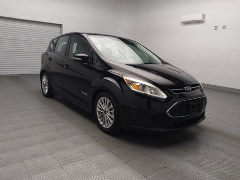 Used 2017 Ford C-MAX SE image 13
