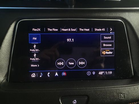 Used 2019 Cadillac XT4 Sport image 25