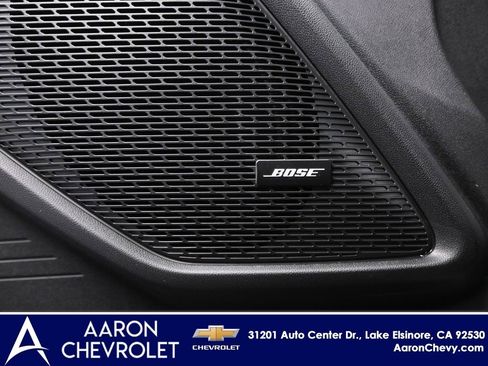 New 2026 Chevrolet Silverado EV LT w/ Plus Package image 16