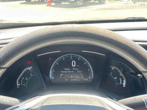 Used 2019 Honda Civic LX image 26