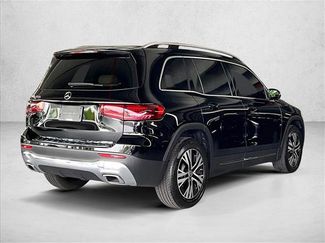 Used 2026 Mercedes-Benz GLB 250 video 2