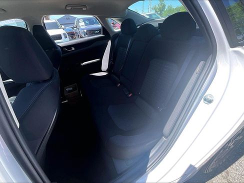 Used 2025 Kia K5 LXS FWD image 22