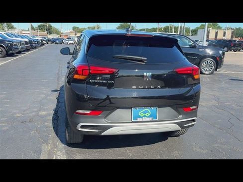 Used 2024 Buick Encore GX Preferred FWD image 7