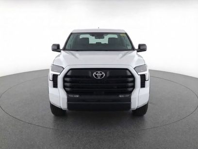 Used 2022 Toyota Tundra SR5 w/ SR5 Premium Package