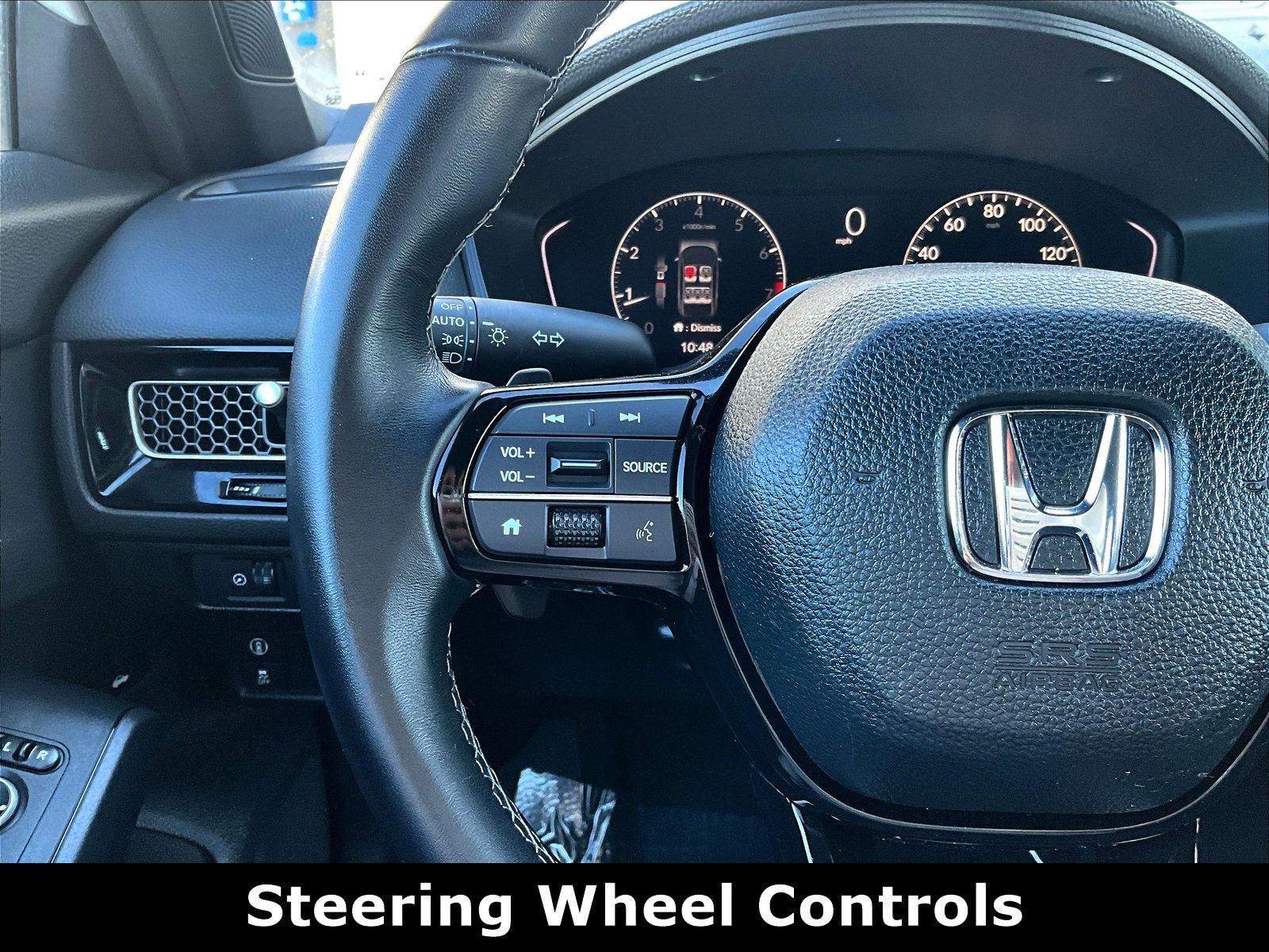 Used 2024 Honda Civic Sport image 10