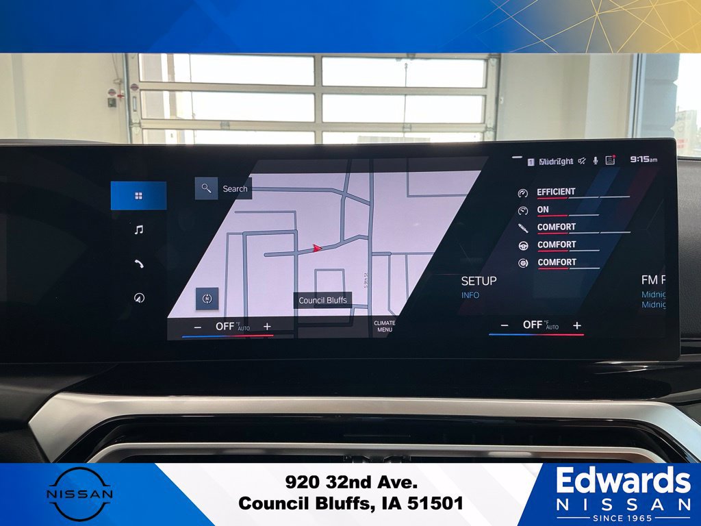 Used 2024 BMW M2 w/ Lighting Package RWD image 20