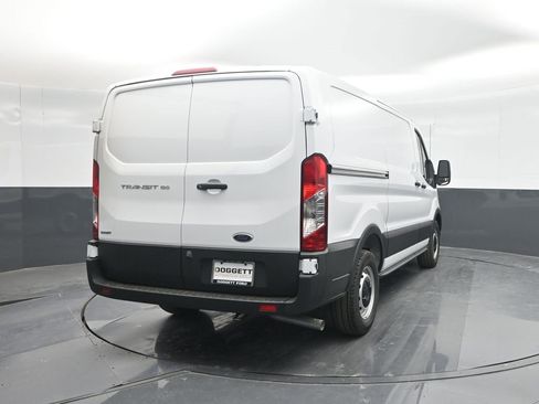 New 2025 Ford Transit 150 Low Roof image 24