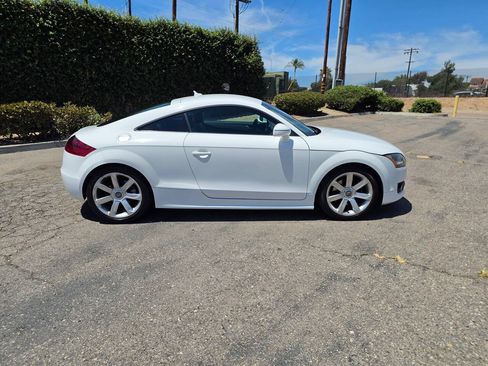 Used 2008 Audi TT 2.0T FWD image 10