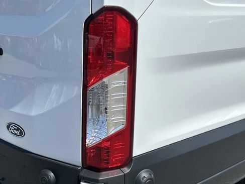 New 2026 Ford Transit 350 148 High Roof Extended RWD image 11