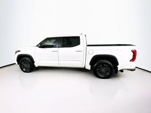 Used 2025 Toyota Tundra SR5 w/ SX Package image 4