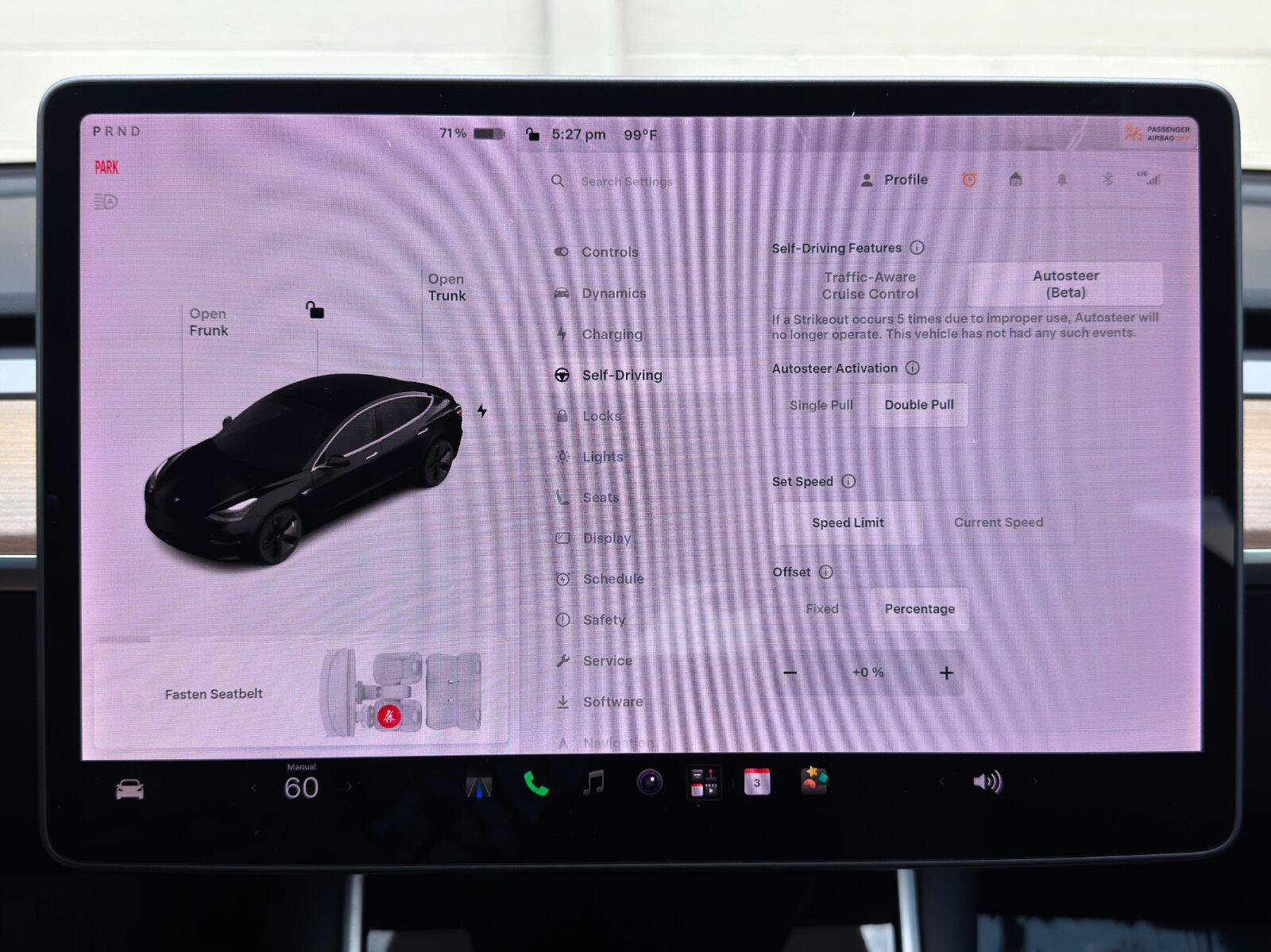 Used 2020 Tesla Model 3 Standard Range Plus RWD image 26