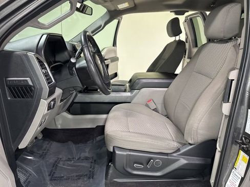 Used 2015 Ford F150 XLT w/ Equipment Group 302A Luxury image 14