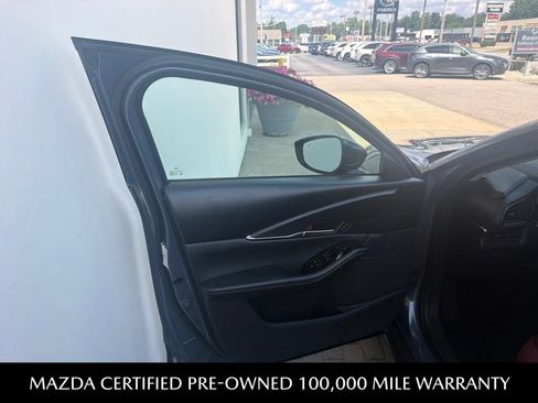Used 2025 MAZDA CX-30 AWD 2.5 S w/ Preferred Package image 20