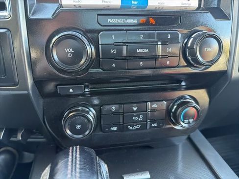 Used 2016 Ford F150 XLT w/ Equipment Group 301A Mid image 15