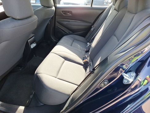 Used 2026 Toyota Corolla LE FWD image 29
