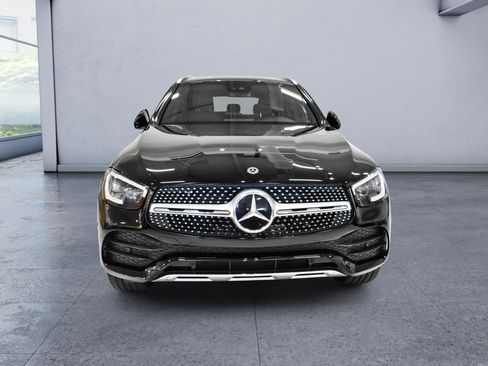 Certified 2022 Mercedes-Benz GLC 300 4MATIC image 8