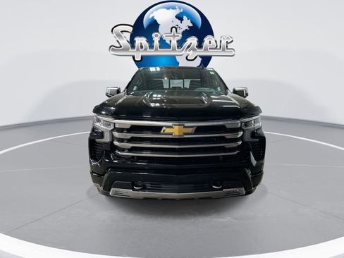 Certified 2023 Chevrolet Silverado 1500 High Country w/ High Country Premium Package image 3