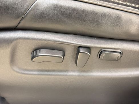Used 2019 INFINITI QX80 Luxe AWD/4WD image 14