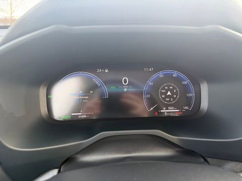 Used 2023 Toyota RAV4 Limited image 19