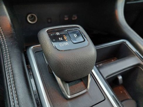 Used 2022 Nissan Pathfinder Platinum w/ Lighting Package (N92) image 41