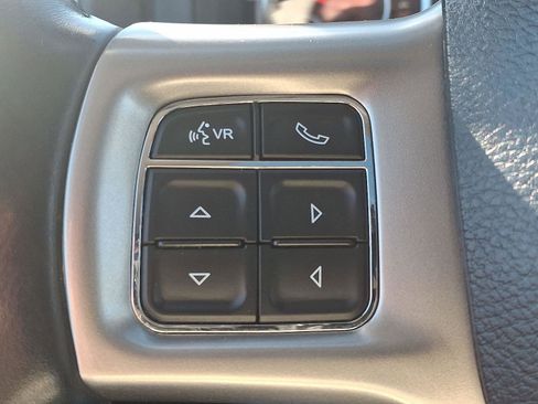 Used 2017 RAM 2500 Laramie w/ Sport Appearance Group image 33