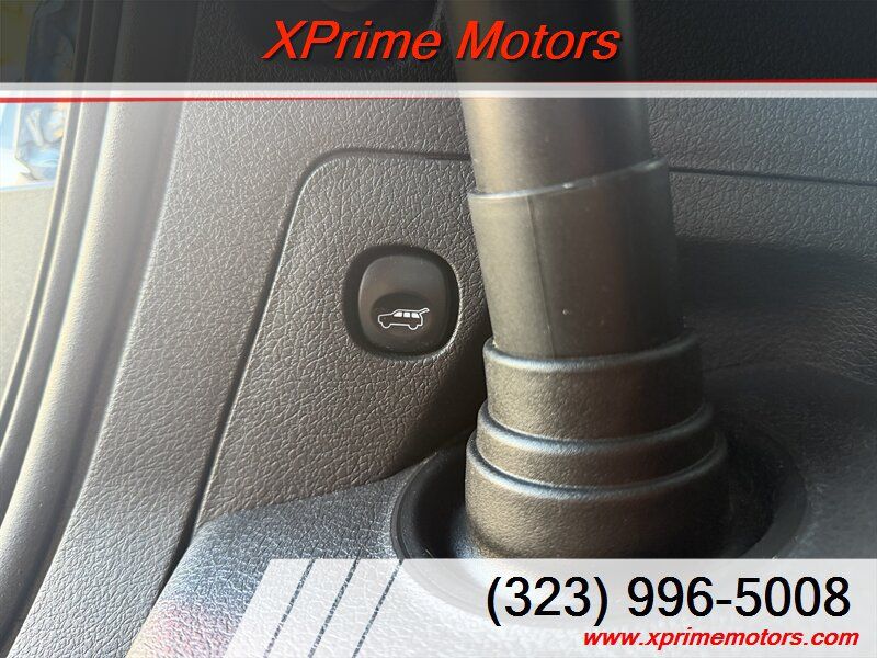 Used 2019 Ford Flex SEL FWD image 13