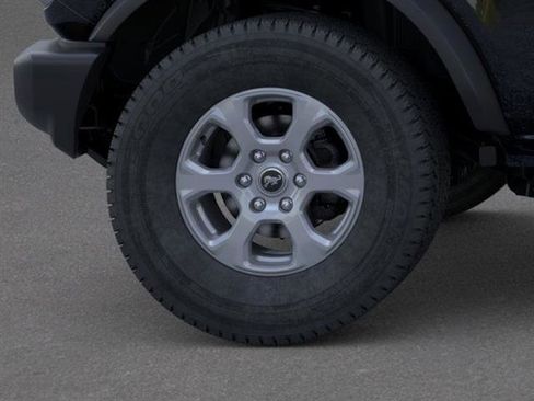 New 2025 Ford Bronco Big Bend image 21