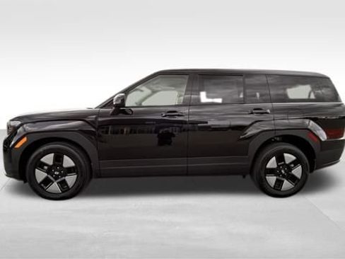 New 2026 Hyundai Santa Fe SE image 8