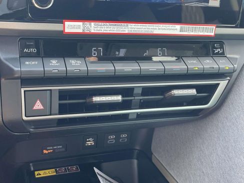 Used 2026 Toyota Camry LE image 17