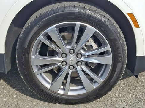 Used 2025 Cadillac XT5 Premium Luxury image 26