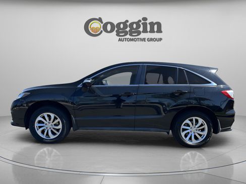 Used 2017 Acura RDX w/Technology Pkg image 3