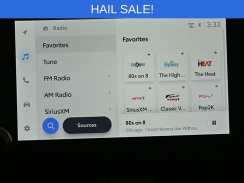 Used 2025 Toyota RAV4 XLE image 20