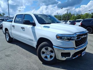 New 2026 RAM 1500 Tradesman AWD/4WD video 2