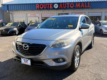 Used 2014 MAZDA CX-9 Touring w/ Touring Technology Package