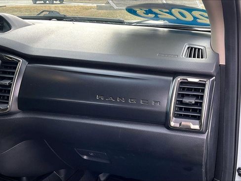 Used 2023 Ford Ranger XLT w/ Tremor Off-Road Package image 17