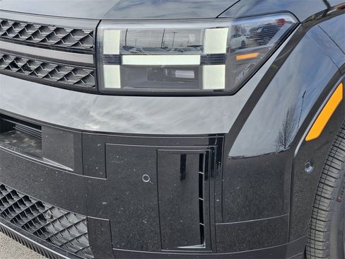 New 2026 Hyundai Santa Fe Calligraphy w/ Tow & Go Package image 9