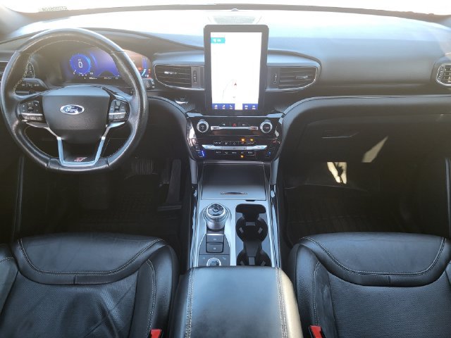 Used 2022 Ford Explorer ST w/ Equipment Group 401A AWD/4WD image 22