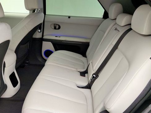 Used 2025 Hyundai Ioniq 5 Limited RWD image 19