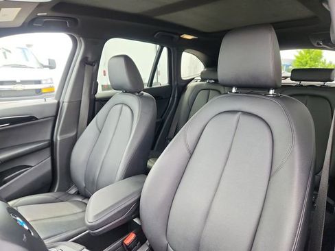 Used 2019 BMW X1 xDrive28i w/ Convenience Package AWD/4WD image 22