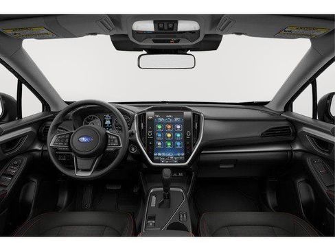 New 2026 Subaru Impreza 2.0i Sport image 16