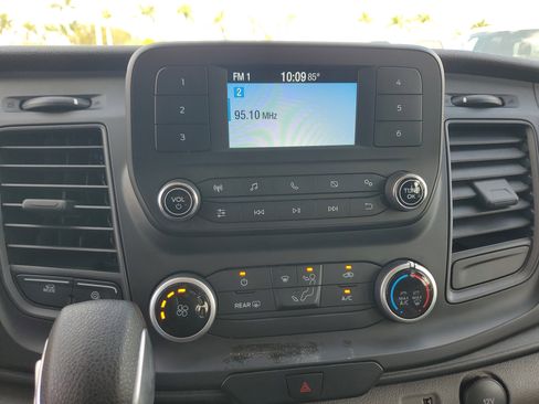 Used 2024 Ford Transit 250 Low Roof w/ Exterior Upgrade Package image 21