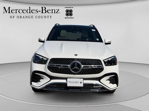 Certified 2026 Mercedes-Benz GLE 450 4MATIC image 5